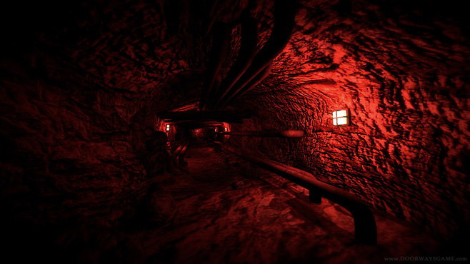 Doorways: The Underworld Screenshot 8
