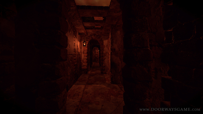 Doorways: Holy Mountains of Flesh Screenshot 46