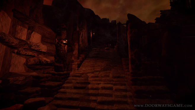 Doorways: Holy Mountains of Flesh Screenshot 48