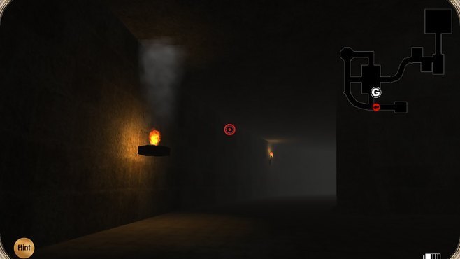 Dr. Watson: The Riddle of the Catacomb Screenshot 1