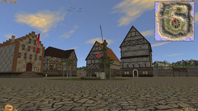 Dr. Watson: Treasure Island Screenshot 7