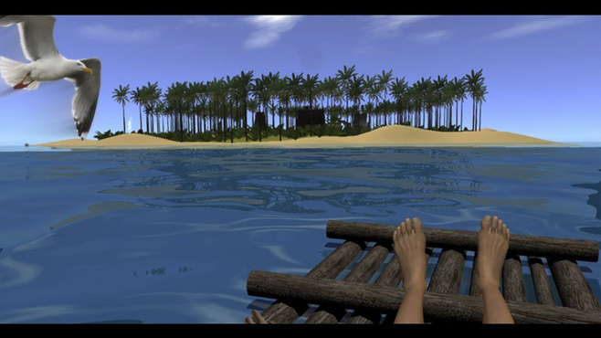 Dr. Watson: Treasure Island Screenshot 8