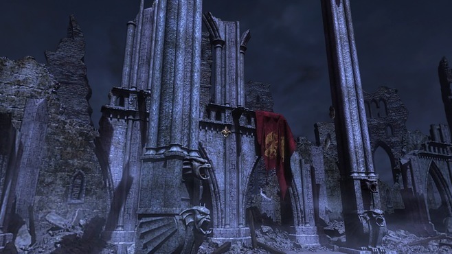 Dracula 3 - The Path of the Dragon Screenshot 5