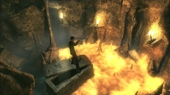 Dracula 3 - The Path of the Dragon Screenshot 8