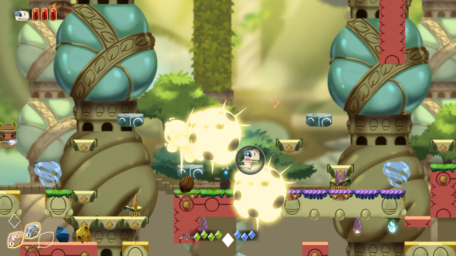 DragoDino Screenshot 4