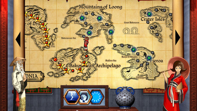 Dragon Portals Screenshot 3