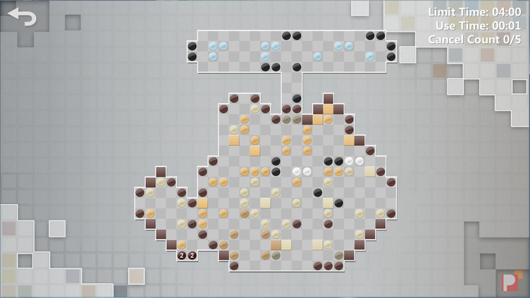 Draw Puzzle Screenshot 4