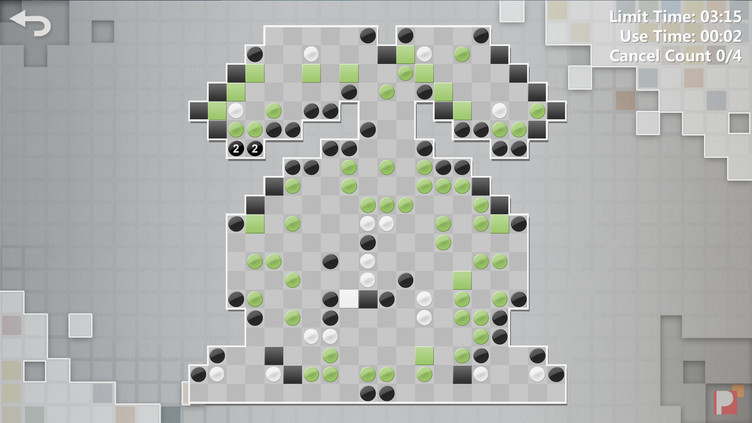 Draw Puzzle Screenshot 2