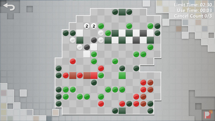 Draw Puzzle Screenshot 10