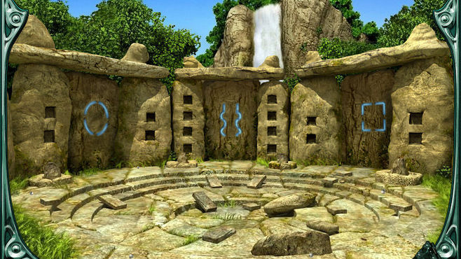 Dream Chronicles 2 Screenshot 1