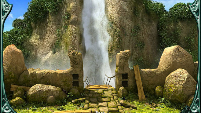 Dream Chronicles 2 Screenshot 2