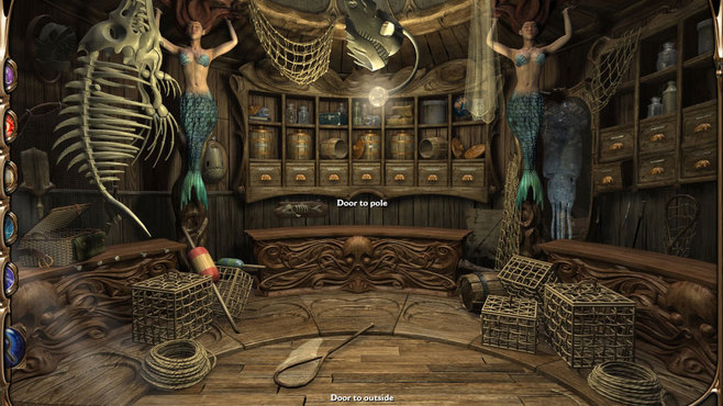Dream Chronicles: The Book of Water Collector's Edition Screenshot 3