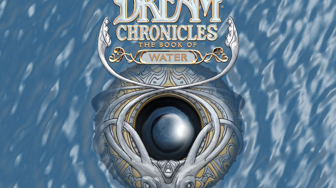 Dream Chronicles: The Book of Water Collector's Edition Screenshot 4