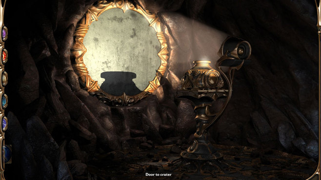 Dream Chronicles: The Book of Water Collector's Edition Screenshot 5