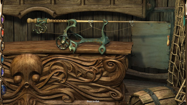 Dream Chronicles: The Book of Water Collector's Edition Screenshot 7
