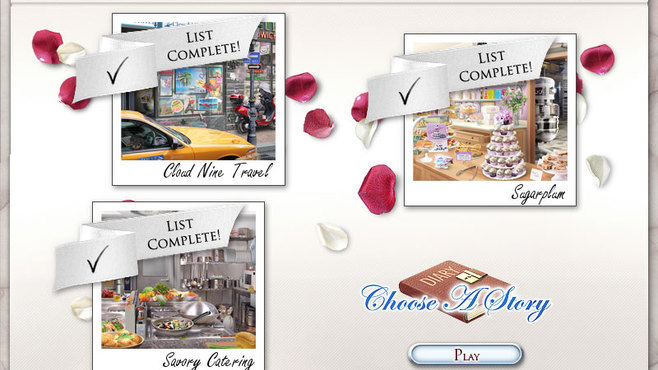 Dream Day Wedding - Married in Manhattan Screenshot 4