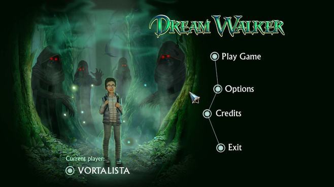 Dream Walker Screenshot 3
