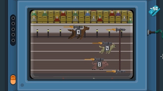 DreamBreak Screenshot 3