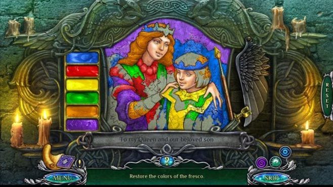 Dreampath: Guardian of the Forest Screenshot 5