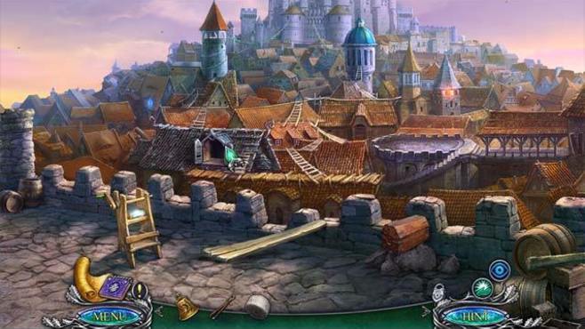 Dreampath: Guardian of the Forest Screenshot 6