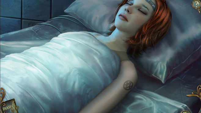 Dreamscapes: The Sandman Collector's Edition Screenshot 1