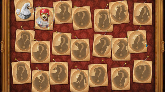 Dress-Up Pups Screenshot 11