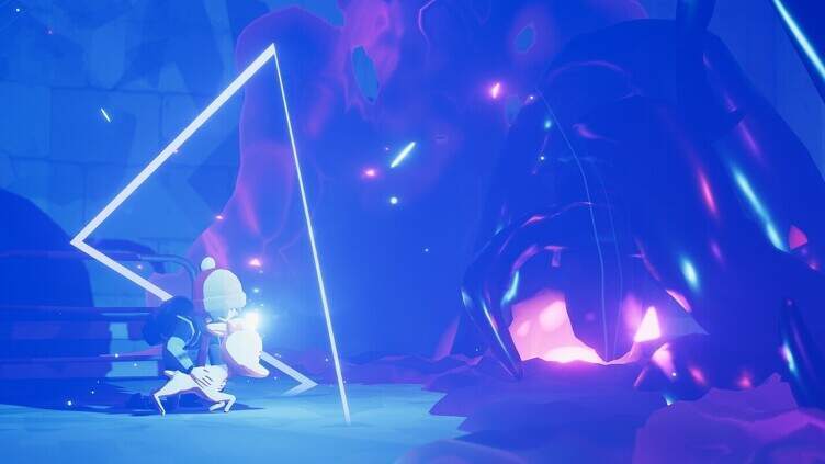 #DRIVE Rally Screenshot 2