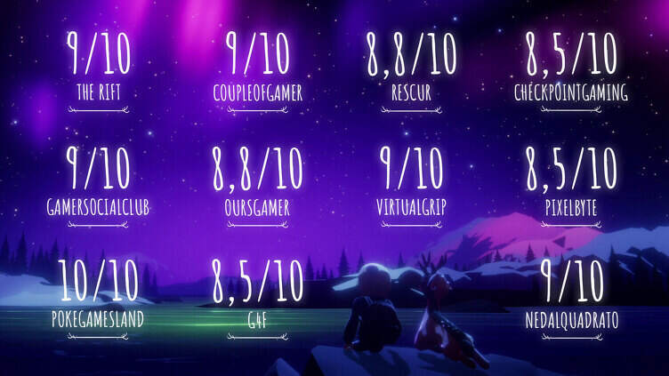 #DRIVE Rally Screenshot 13