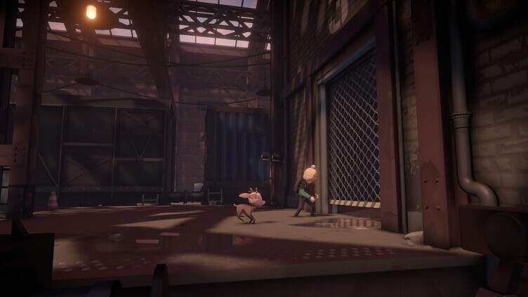 #DRIVE Rally Screenshot 14