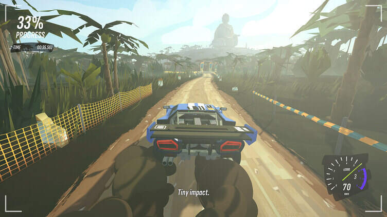 #DRIVE Rally Screenshot 16