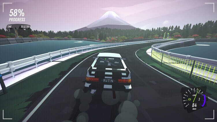 #DRIVE Rally Screenshot 17