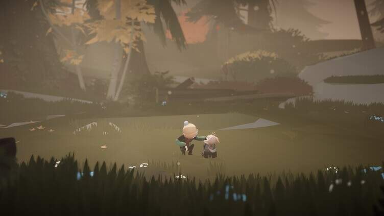#DRIVE Rally Screenshot 20