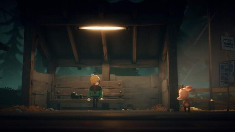 #DRIVE Rally Screenshot 22