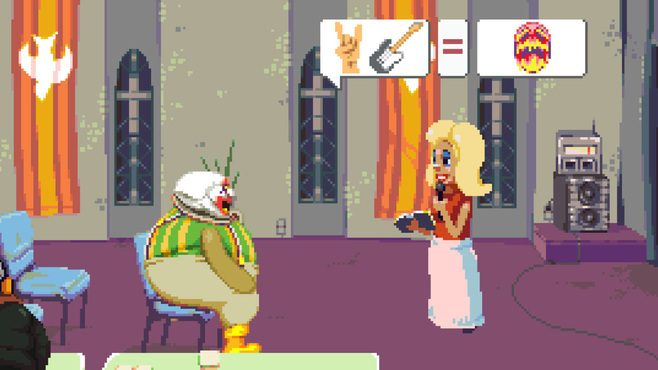 Dropsy Screenshot 2