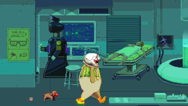 Dropsy Screenshot 3