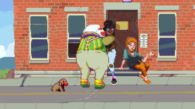 Dropsy Screenshot 4