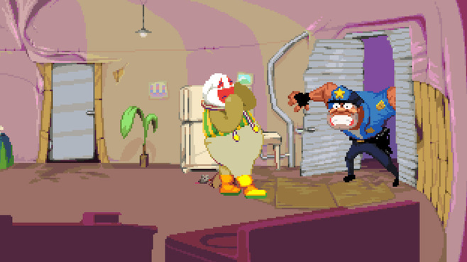 Dropsy Screenshot 5