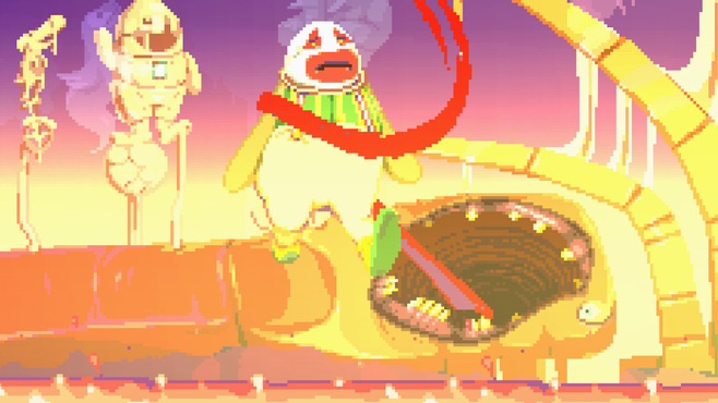 Dropsy Screenshot 6