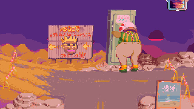 Dropsy Screenshot 7