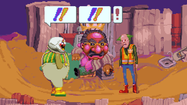 Dropsy Screenshot 8