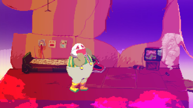 Dropsy Screenshot 9