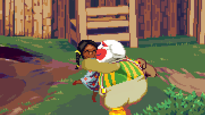 Dropsy Screenshot 10