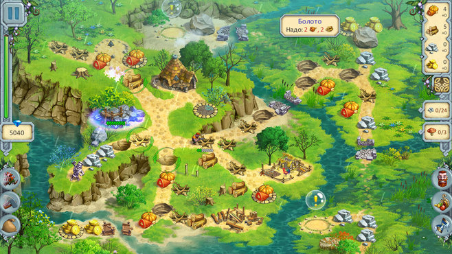 Druid Kingdom Screenshot 6