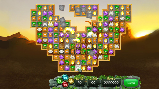 Druids - Battle of Magic Screenshot 3