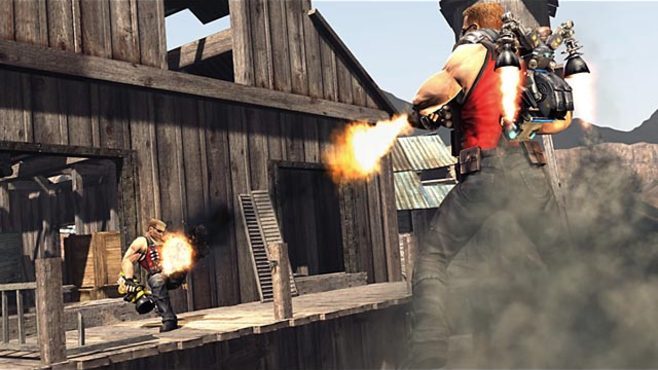 Duke Nukem Forever Screenshot 6