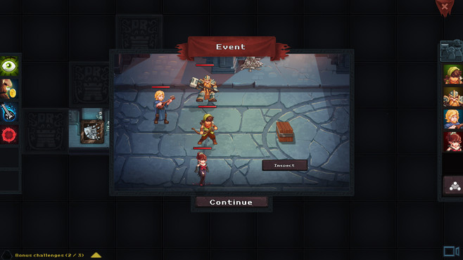 Dungeon Rushers Screenshot 10