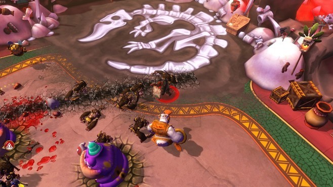 Dungeonland - All Access Pass Screenshot 3