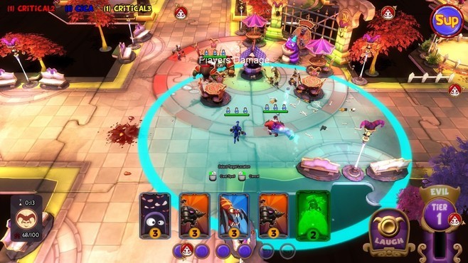 Dungeonland - All Access Pass Screenshot 5