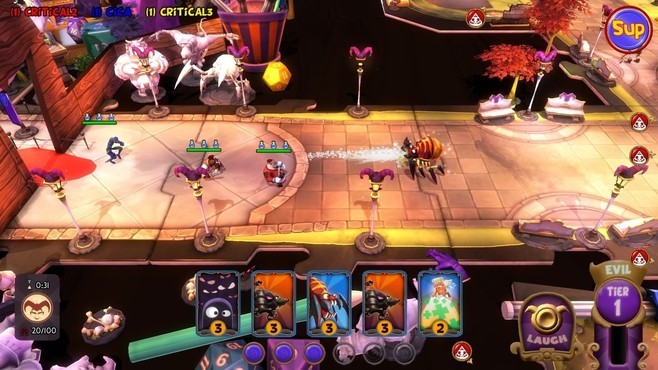 Dungeonland - All Access Pass Screenshot 6