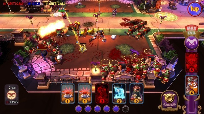 Dungeonland - All Access Pass Screenshot 7